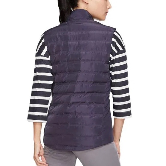Nike Women's AeroLoft Repel Vest - Picture 2 of 9